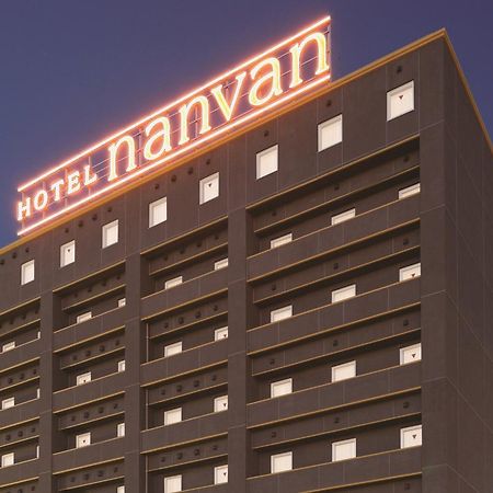 Hotel Nanvan浜名湖 Kosai Εξωτερικό φωτογραφία