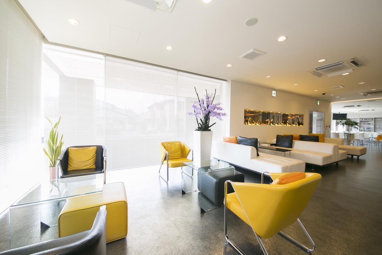 Hotel Nanvan浜名湖 Kosai Εξωτερικό φωτογραφία