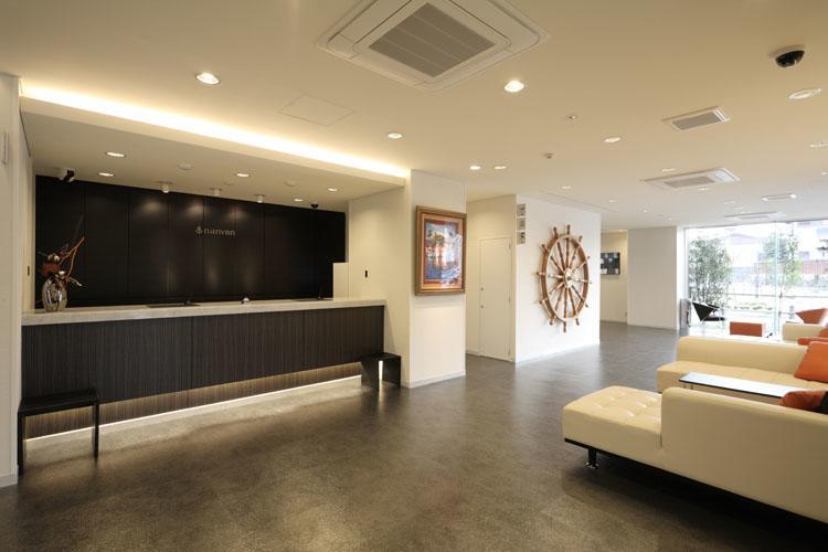 Hotel Nanvan浜名湖 Kosai Εξωτερικό φωτογραφία