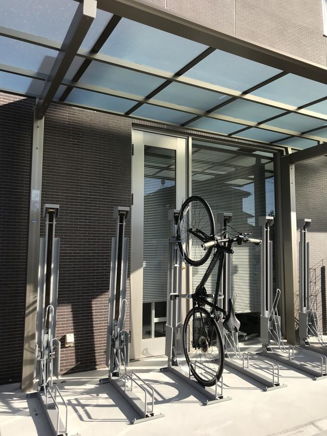 Hotel Nanvan浜名湖 Kosai Εξωτερικό φωτογραφία