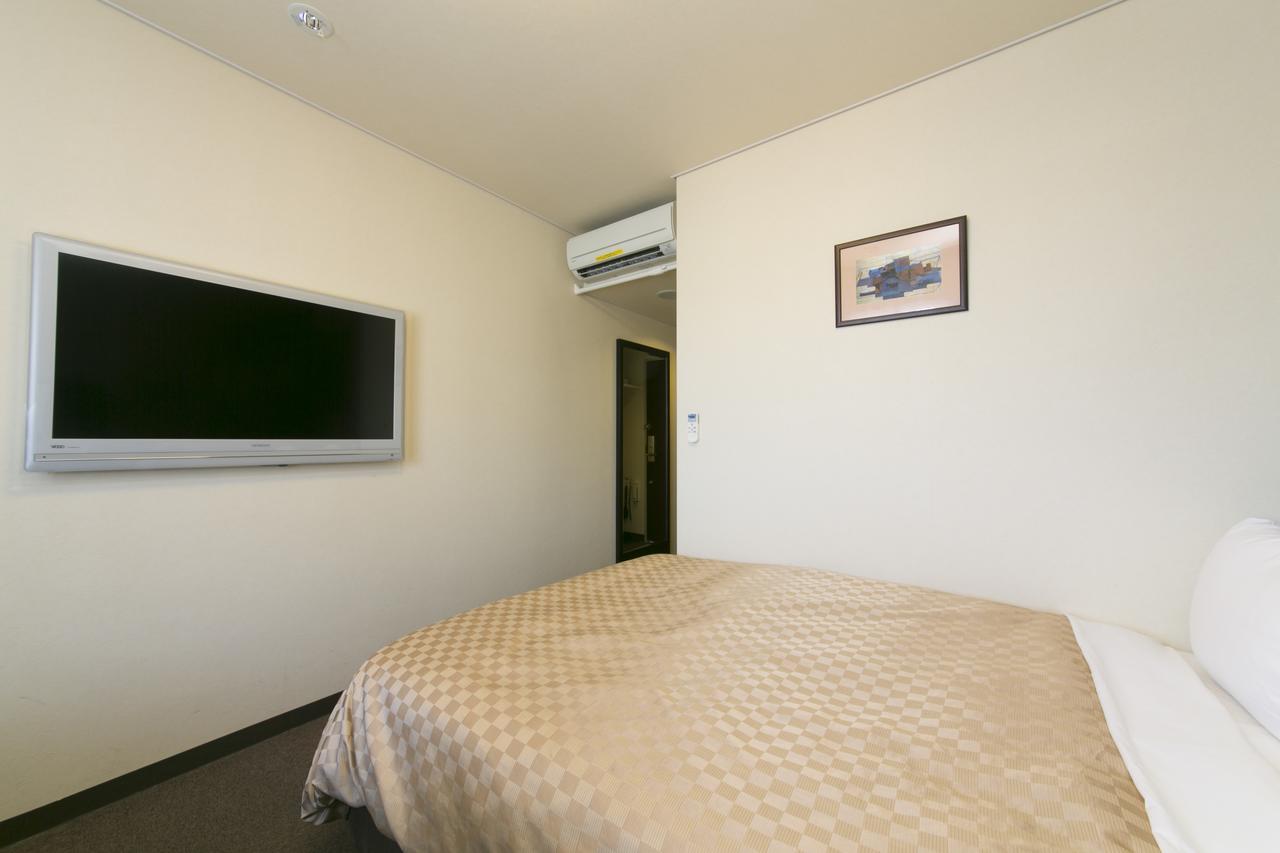 Hotel Nanvan浜名湖 Kosai Εξωτερικό φωτογραφία