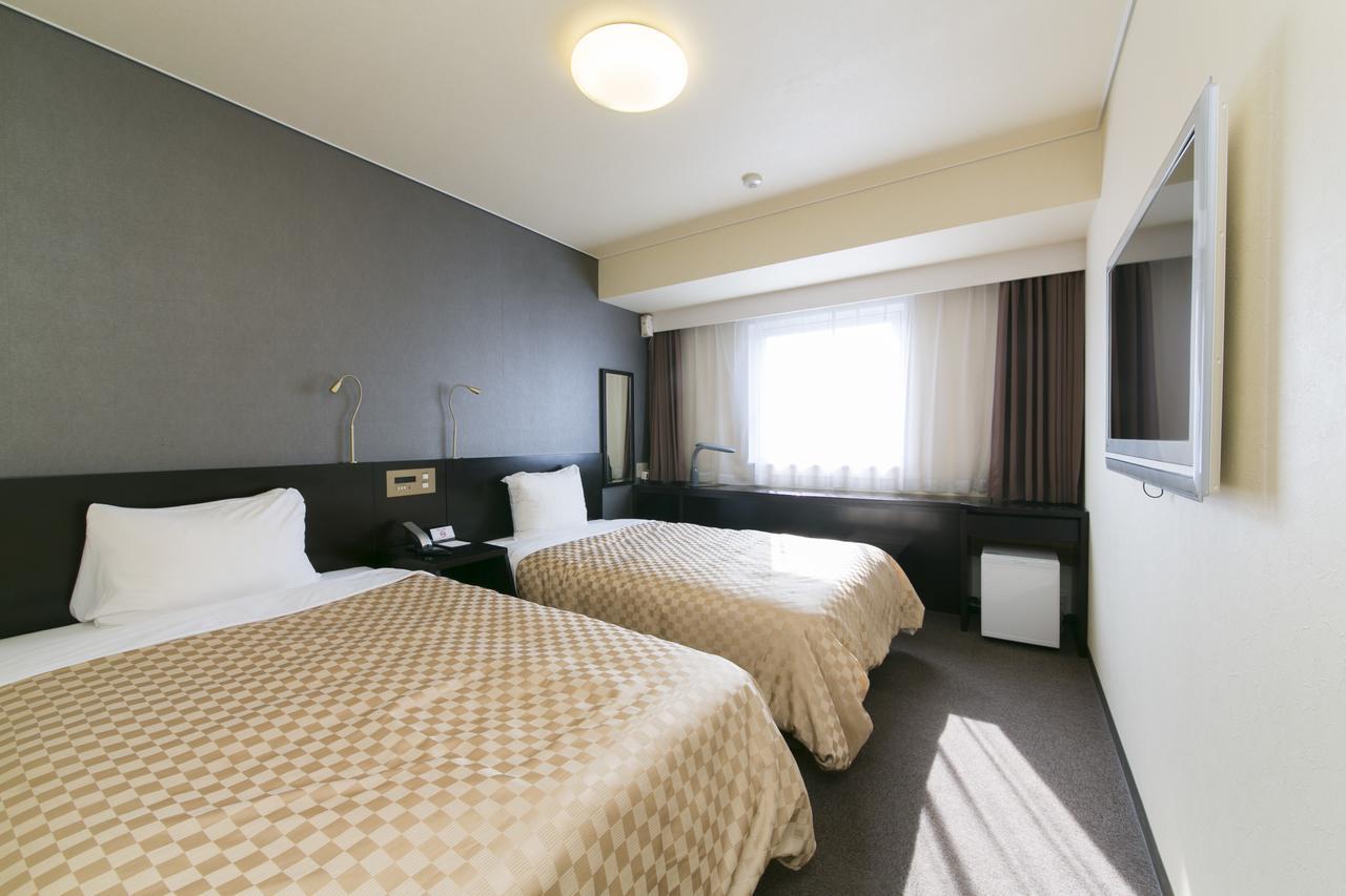 Hotel Nanvan浜名湖 Kosai Εξωτερικό φωτογραφία